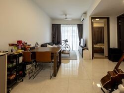 Forest Woods (D19), Condominium #556035911